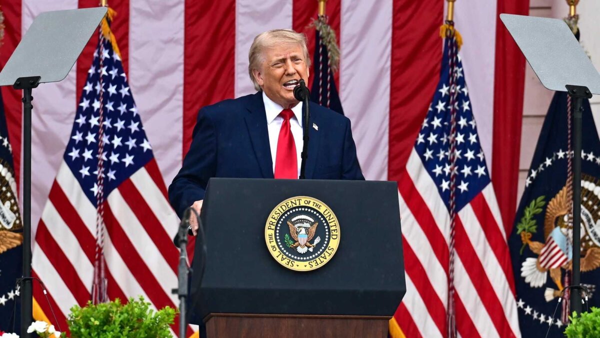 Trump ci prova: «Iran nei Patti di Abramo»