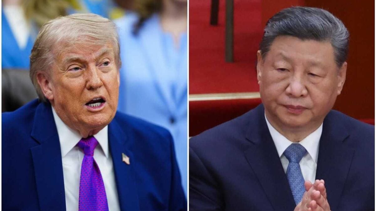 La vera partita di Trump in Cina: un «armistizio finanziario» con Xi