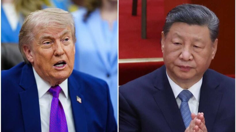 La vera partita di Trump in Cina: un «armistizio finanziario» con Xi