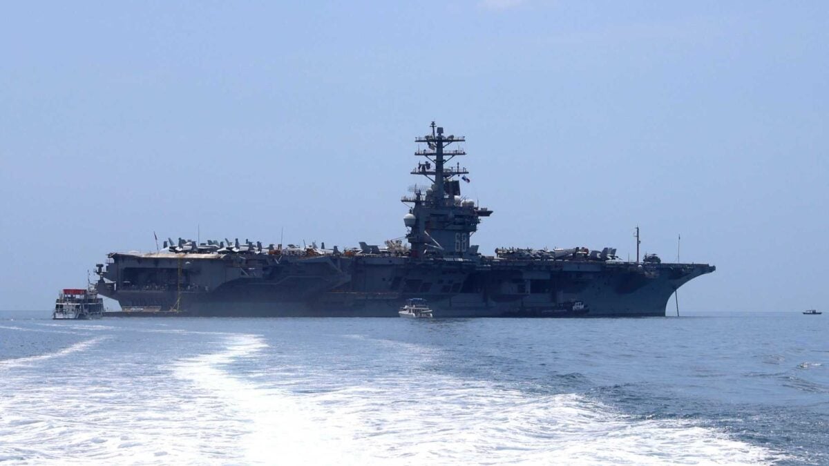 Scatta la massima pressione Usa su Cuba