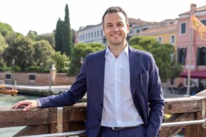 Sorpresa Venturini. Toglie di nuovo Venezia alla sinistra. «E mi deridevano…»