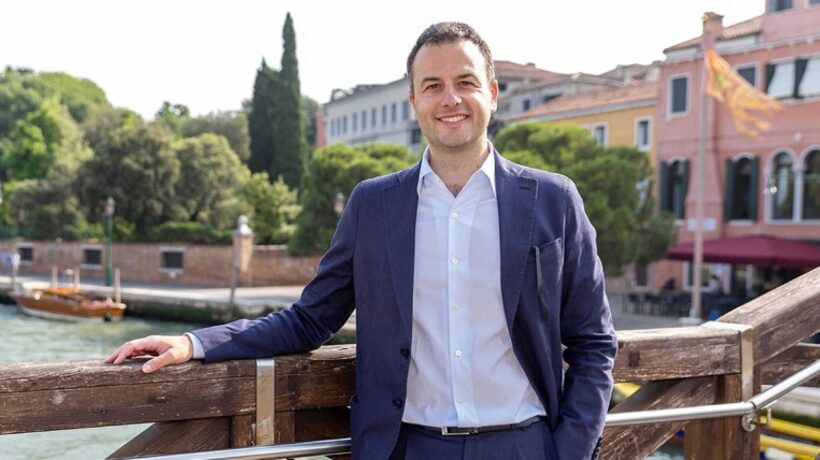Sorpresa Venturini. Toglie di nuovo Venezia alla sinistra. «E mi deridevano…»