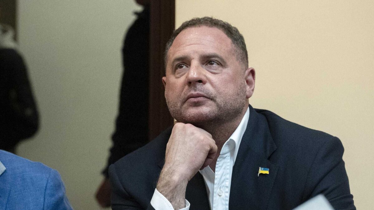 «Il vice Zelensky riciclava milioni». L’ennesimo scandalo isola l’Ucraina