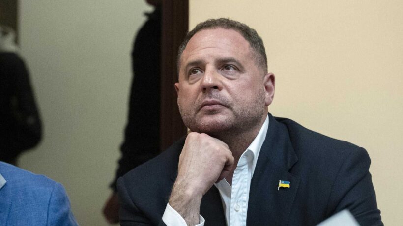«Il vice Zelensky riciclava milioni». L’ennesimo scandalo isola l’Ucraina