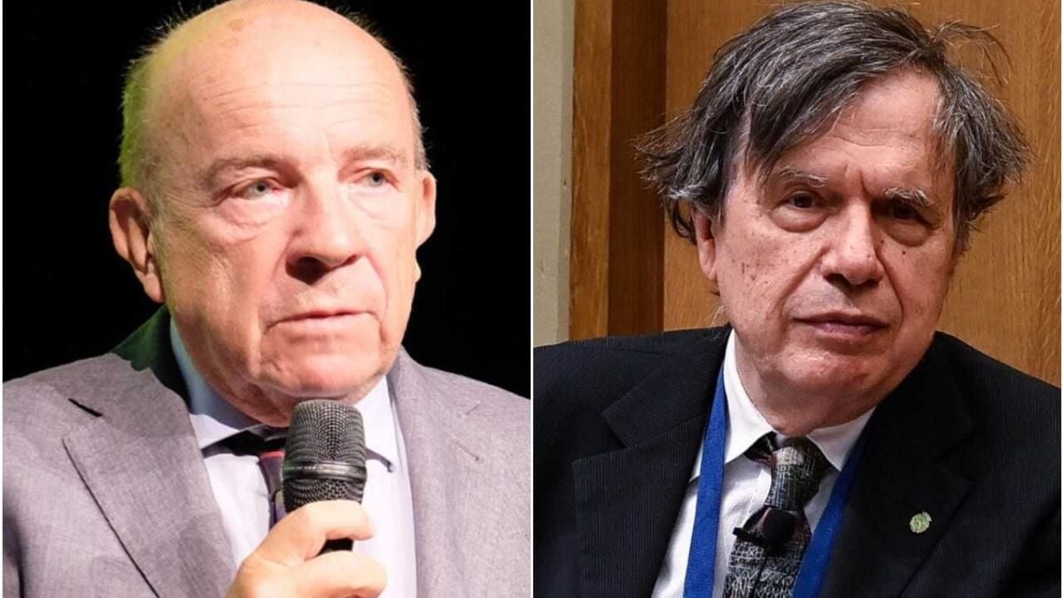 Non cambiano mai: «Decidiamo noi chi parla»