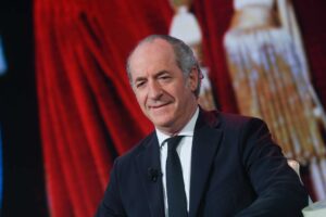 Zaia: «Mentre gli States parlano con Putin l’Ue pensa ai quadri esposti a Venezia»