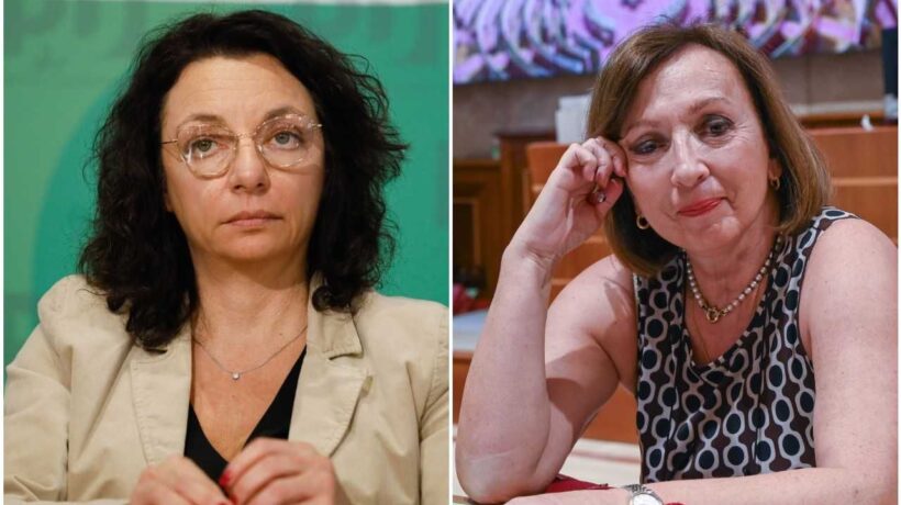 «Conflitto d’interessi dem sui monoclonali»