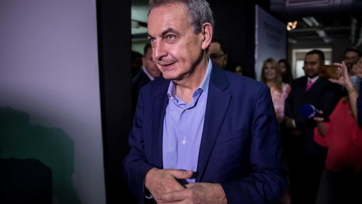 «Così il Psoe organizzò un complotto per screditare i giudici “sgraditi”»