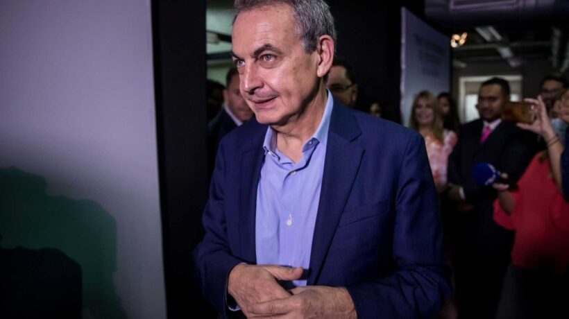«Così il Psoe organizzò un complotto per screditare i giudici “sgraditi”»