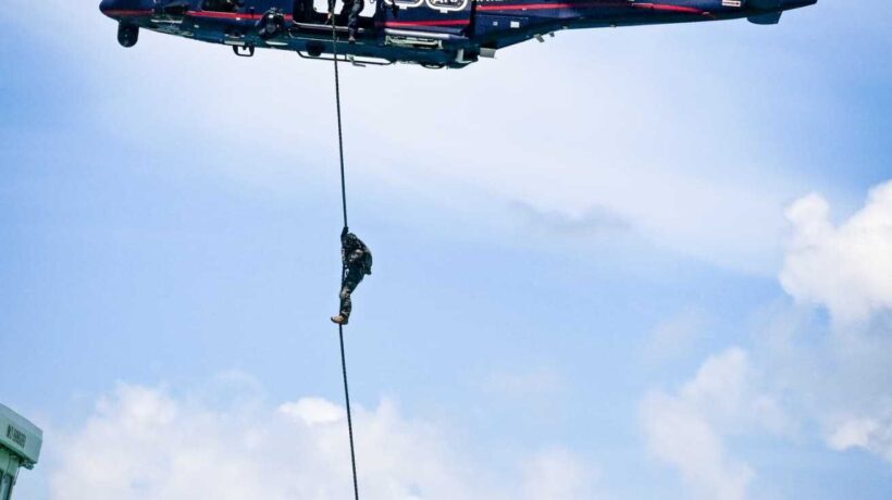 (Arma dei Carabinieri)