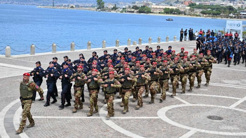 (Arma dei Carabinieri)