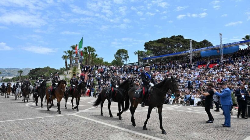 (Arma dei Carabinieri)