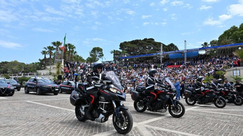 (Arma dei Carabinieri)