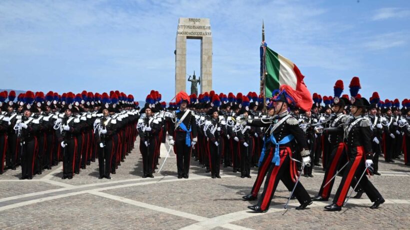 (Arma dei Carabinieri)