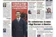 Oggi in edicola