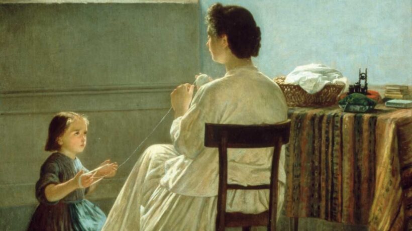 I Macchiaioli in mostra a Palazzo Reale di Milano