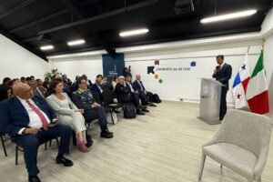 A Panama focus su formazione sanitaria e contrasto alla criminalità organizzata