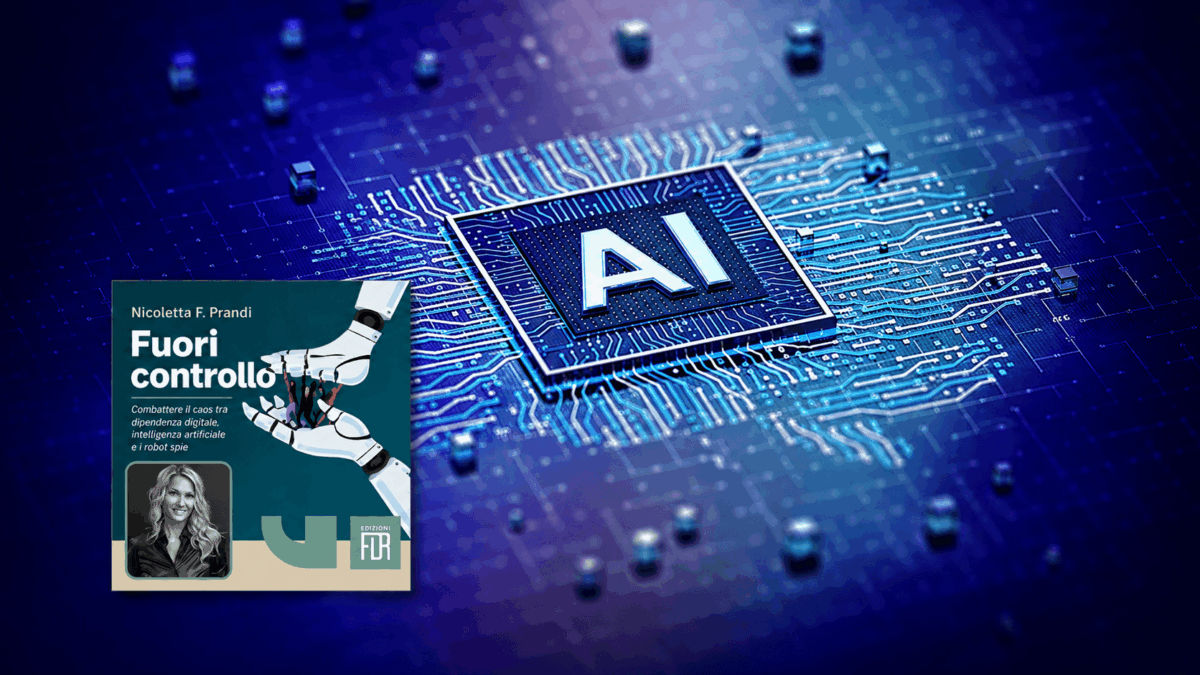 La spia intelligente che entra nelle nostre vite
