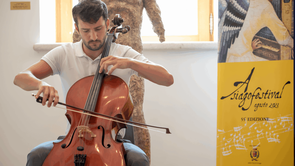 Asiagofestival festeggia 60 anni: Vivaldi, prime assolute e grandi interpreti sull’Altopiano