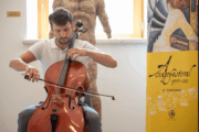 Asiagofestival festeggia 60 anni: Vivaldi, prime assolute e grandi interpreti sull’Altopiano