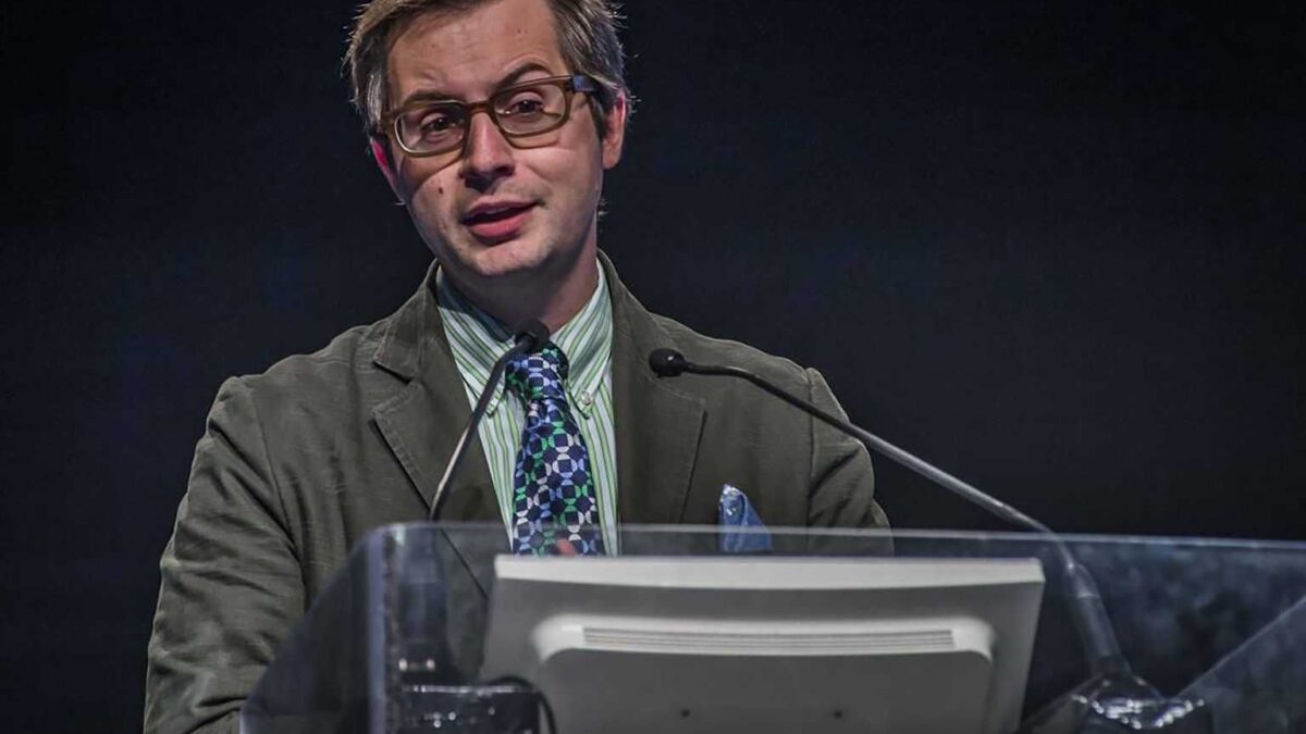 Alberto Mingardi: «Smonto le favole sulla patrimoniale»