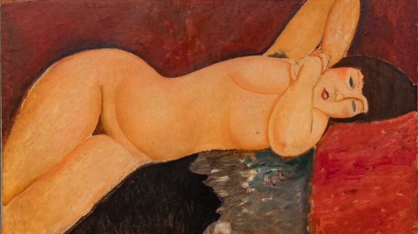 Pinacoteca Agnelli, una lunga estate d'Arte