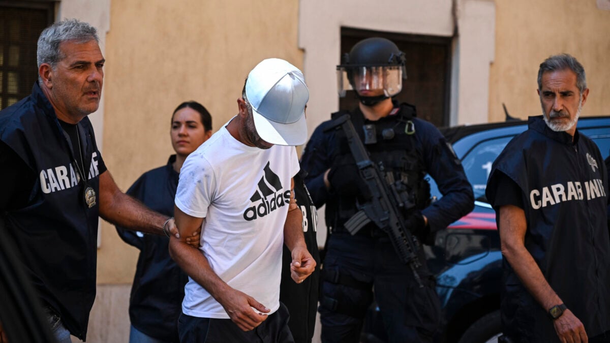 Attentato a Ranucci, quattro arresti