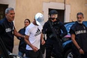 Attentato a Ranucci, quattro arresti