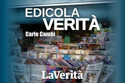 Edicola 29 giugno
