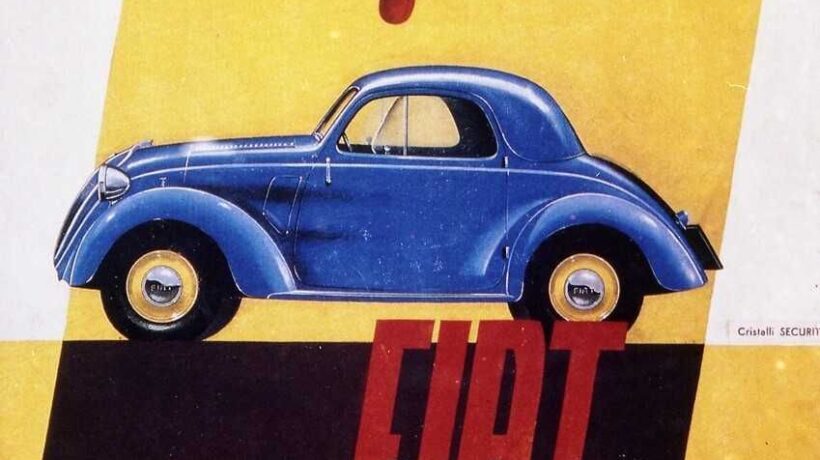 (Centro Storico Fiat)