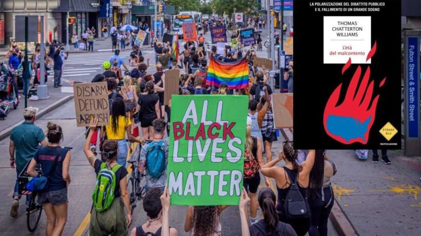Il woke è morto. Dal razzismo al Covid, a sinistra c’è chi non canta più nel coro