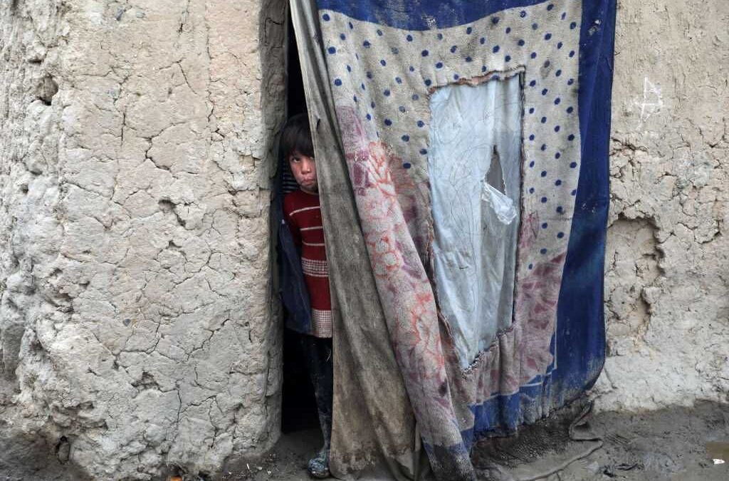 Afghanistan, santuario della jihad che ora mette in vendita i bambini
