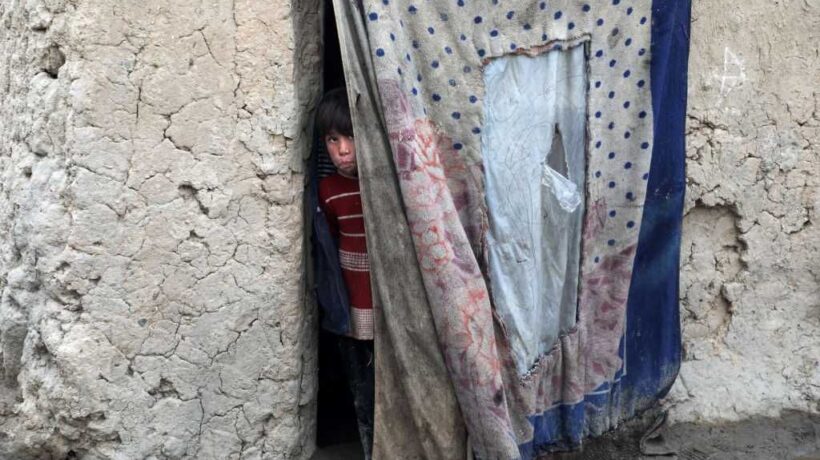 Afghanistan, santuario della jihad che ora mette in vendita i bambini