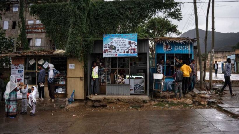 Il Tigray si riarma e l’Etiopia torna sull’orlo del baratro