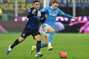 Ecco il calendario della nuova Serie A: subito alla terza giornata Inter-Napoli e Juve-Milan