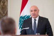 «Accordo Israele-Libano». Hezbollah dice no