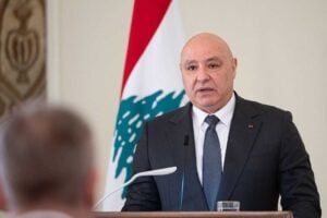 «Accordo Israele-Libano». Hezbollah dice no