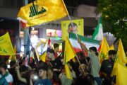 Hezbollah è sul piede di guerra: «L’accordo è solo un’umiliazione»