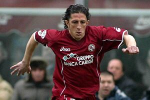 Addio Igor Protti. L’ultima corsa dello «Zar» sotto la curva