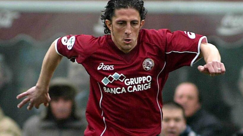 Addio Igor Protti. L’ultima corsa dello «Zar» sotto la curva