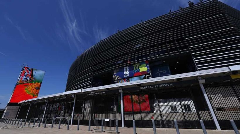 Il MetLife di New York/New Jersey (Getty Images)