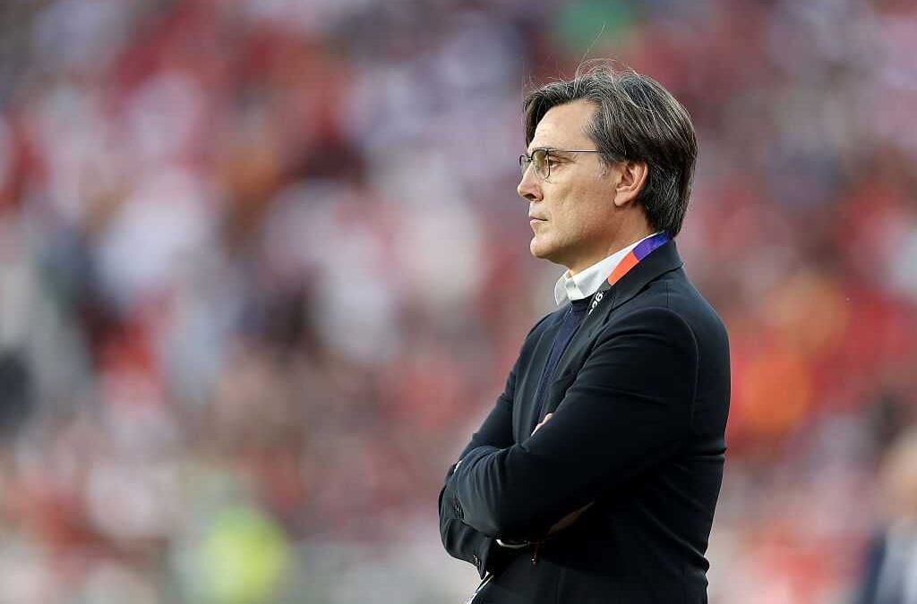 Il Mondiale perde il primo allenatore italiano: Montella e la Turchia eliminati dopo due partite