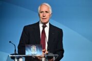 Malagò eletto presidente Figc: «Ora riforme e nuovo ct per la Nazionale»