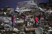 Più di 1.400 morti in Venezuela