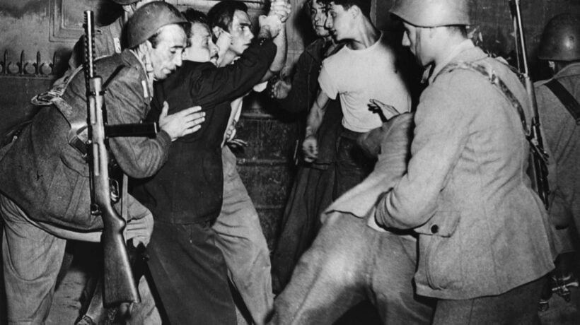 Quando l’Italia rischiò un’altra guerra civile dopo il referendum