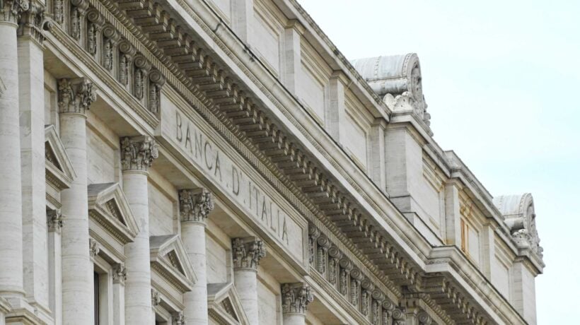 Bankitalia: col piano Pd né assunti, né aumenti per i lavoratori del Sud