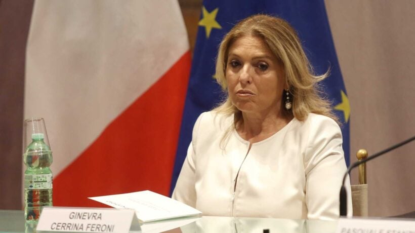 «I green pass sono totalitari e dividono le persone»