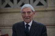 Addio a Irti, genio del diritto civile