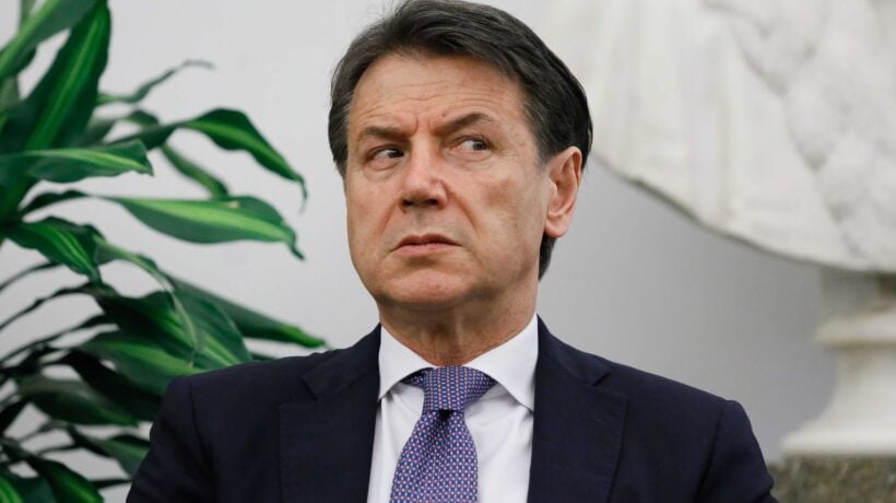 Lo scoop della «Verità» inguaia Conte