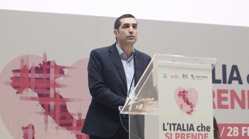 In Emilia bastano le previsioni meteo per bloccare già da adesso i cantieri
